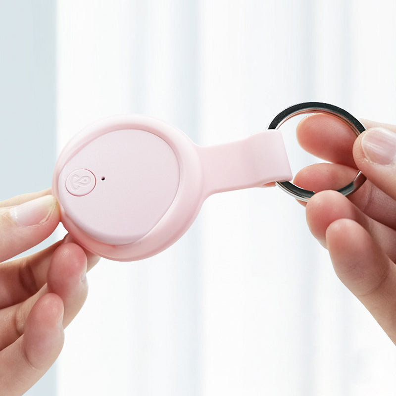 Mini Magnetic GPS Tracker