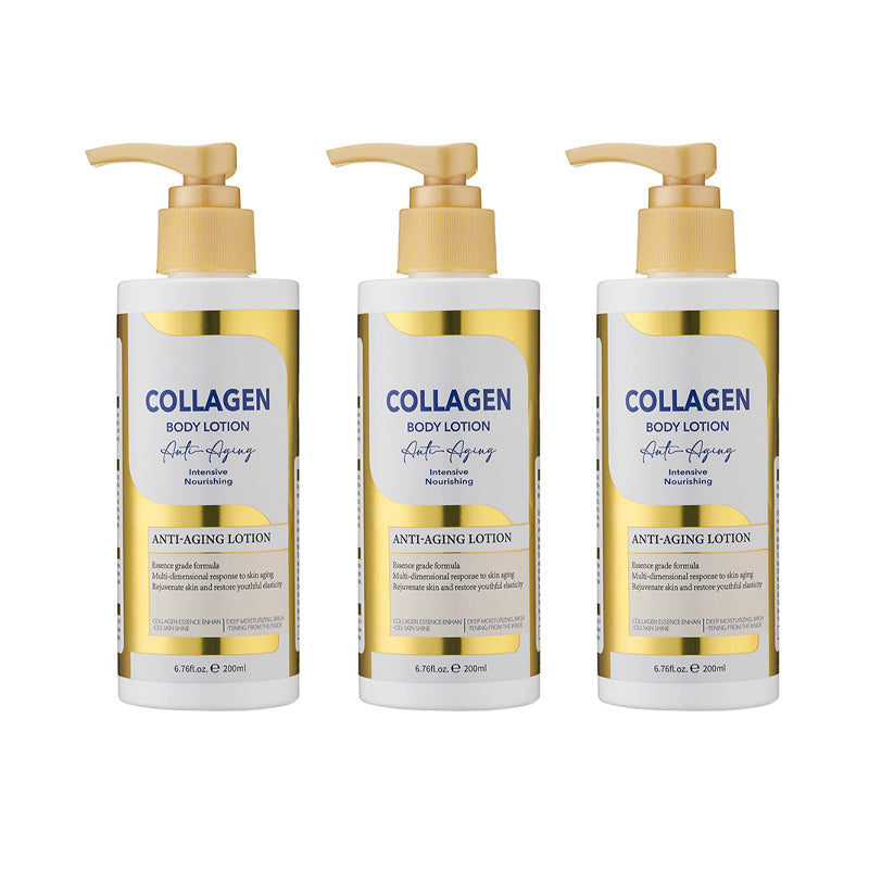 Collagen Body Lotion