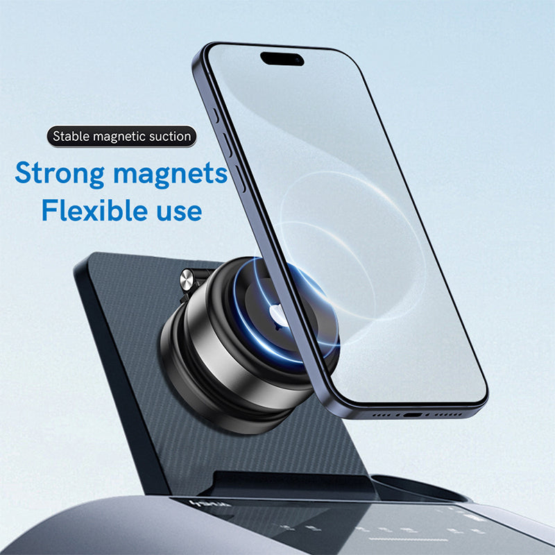 Vacuum Suction Cup Car Bracket