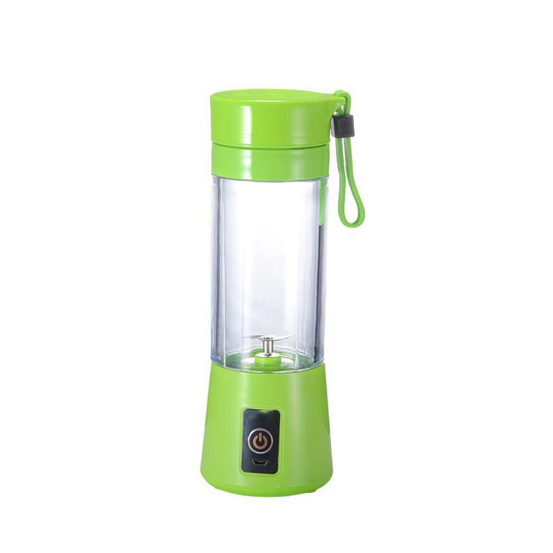 Electric Rechargeable Juicing Cup