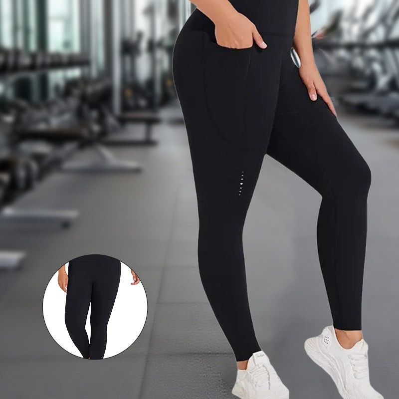 Outdoor Fitness Pants