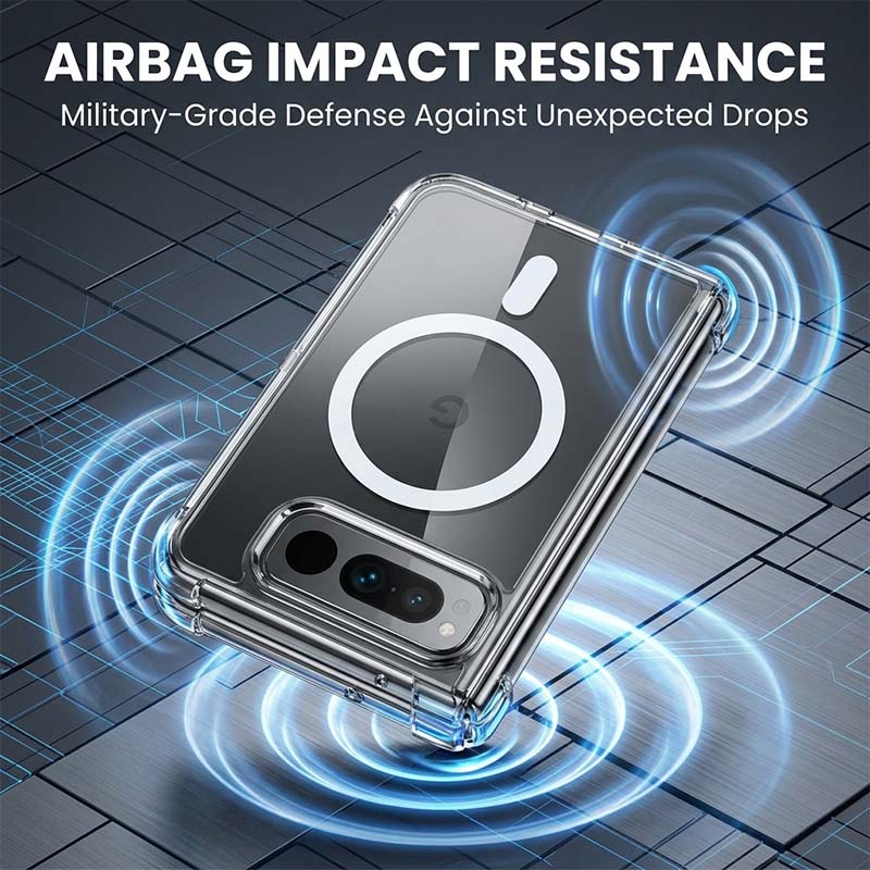 iPhone DUO Foldable Phone Case
