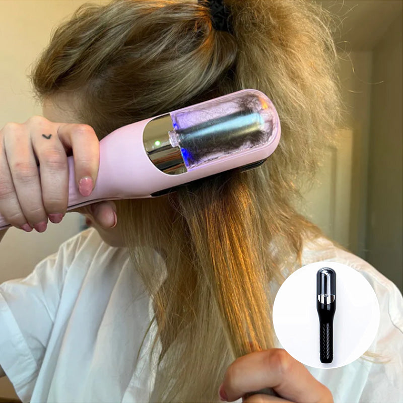 Hair Iron Curling Iron