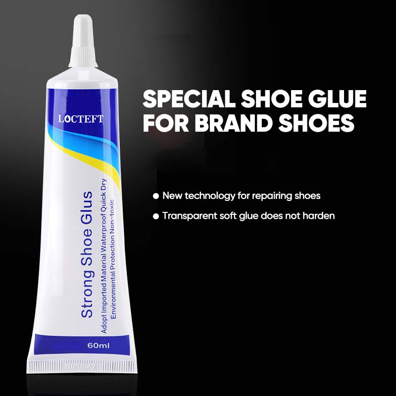 Shoe Sticking Glue