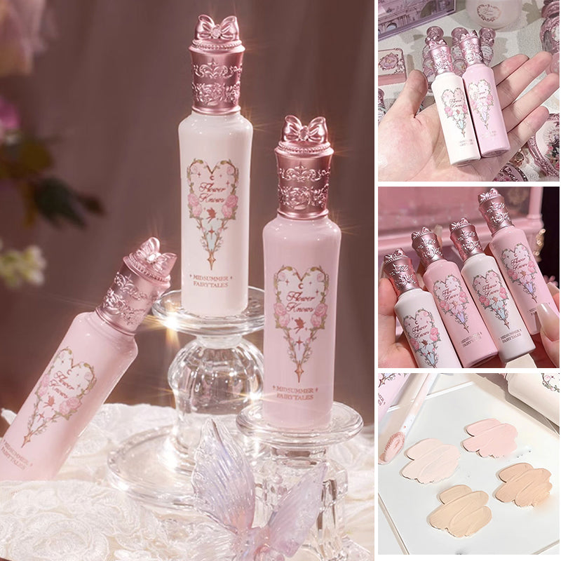 Brightening Liquid Concealer