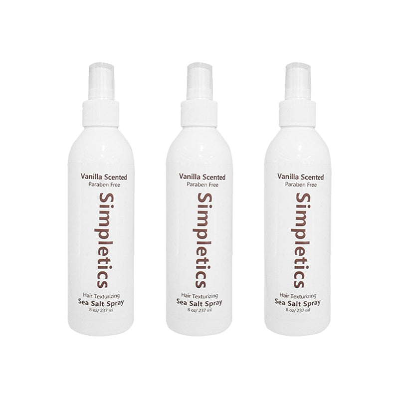 Sea Salt Hair Mist