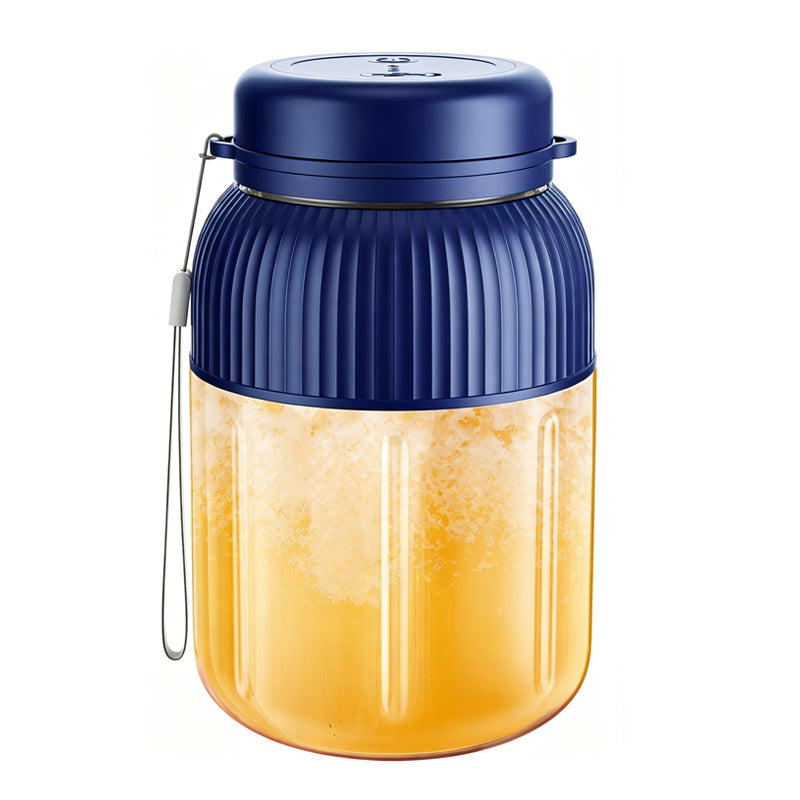 Portable Wireless Juicer Cup
