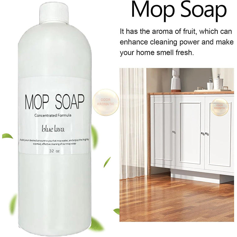 Floor Cleaning Soap