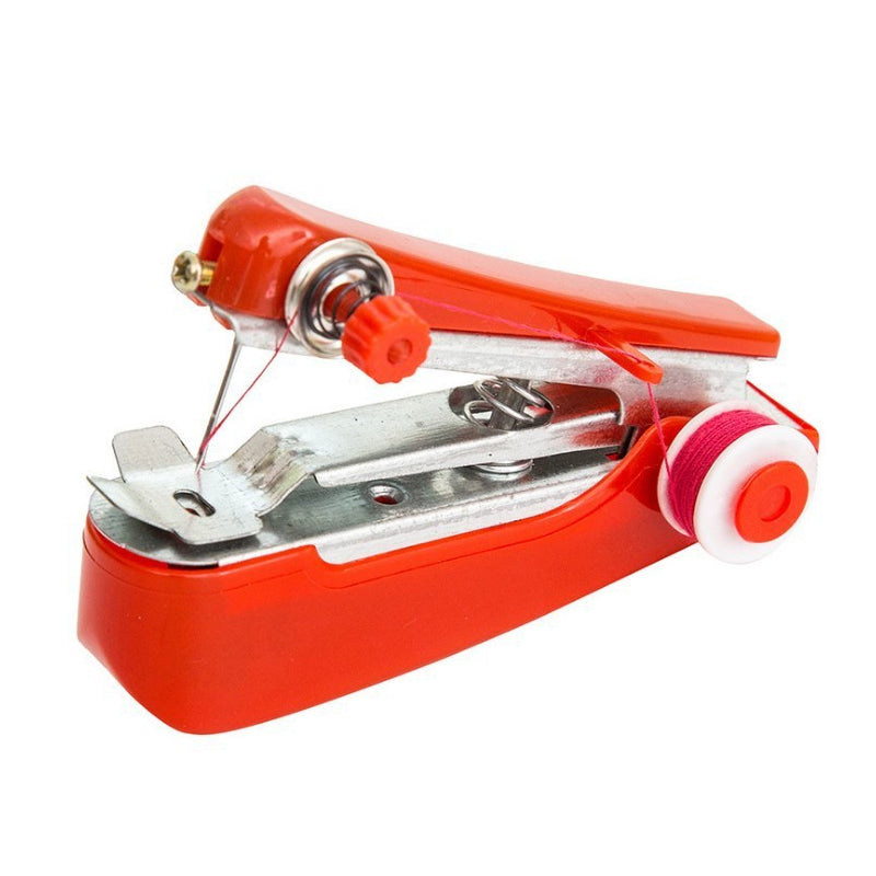 🧵Portable sewing machine