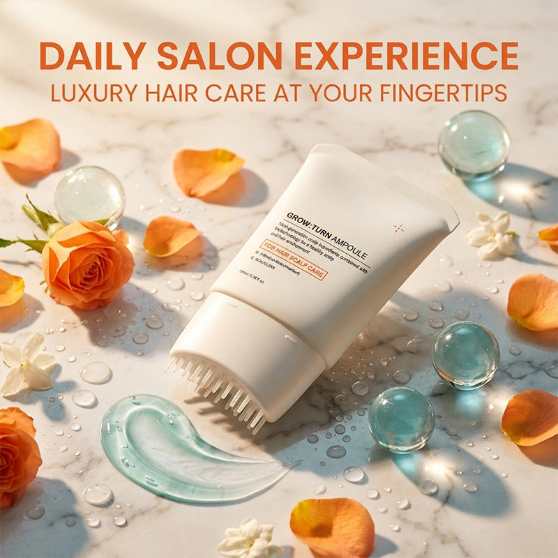 Hair Growth Serum