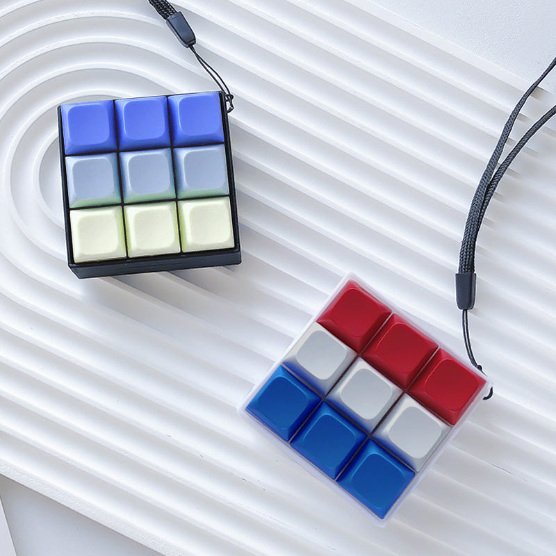 Decompression Toys Keyboard Clicker