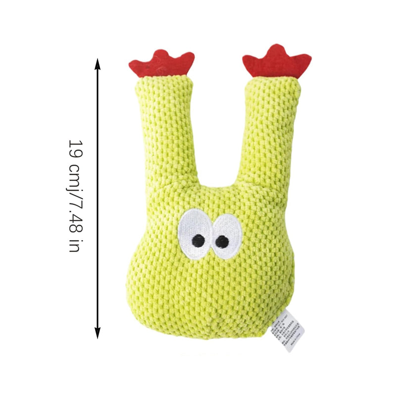 Cat Chewing Toy