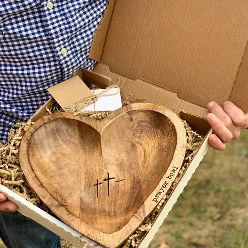 Prayer Bowl Gift