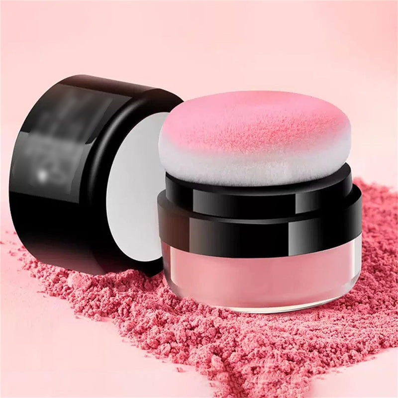 Matte Blush Powder