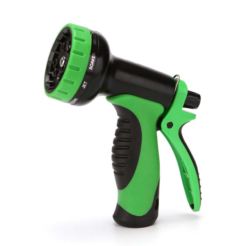 Garden Hose Nozzle