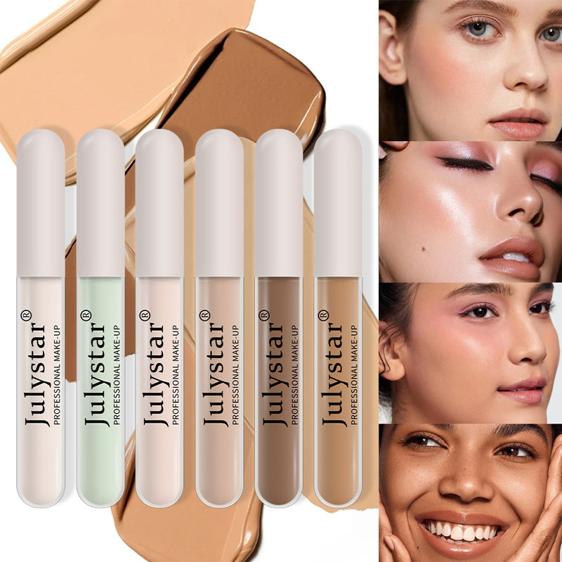 Long Lasting Natural Concealer