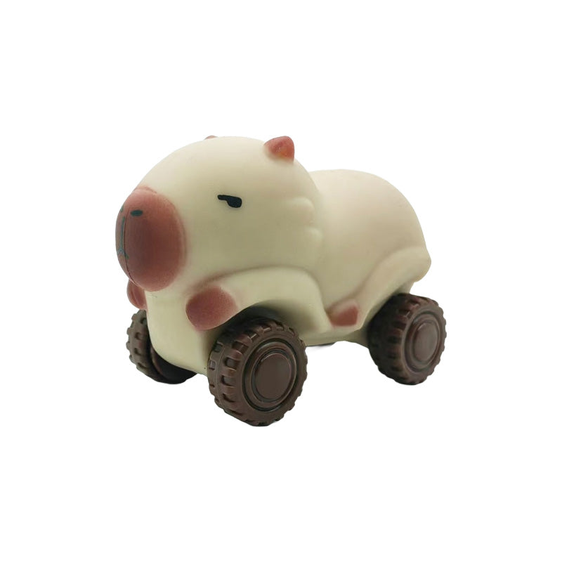 Kapitbara car