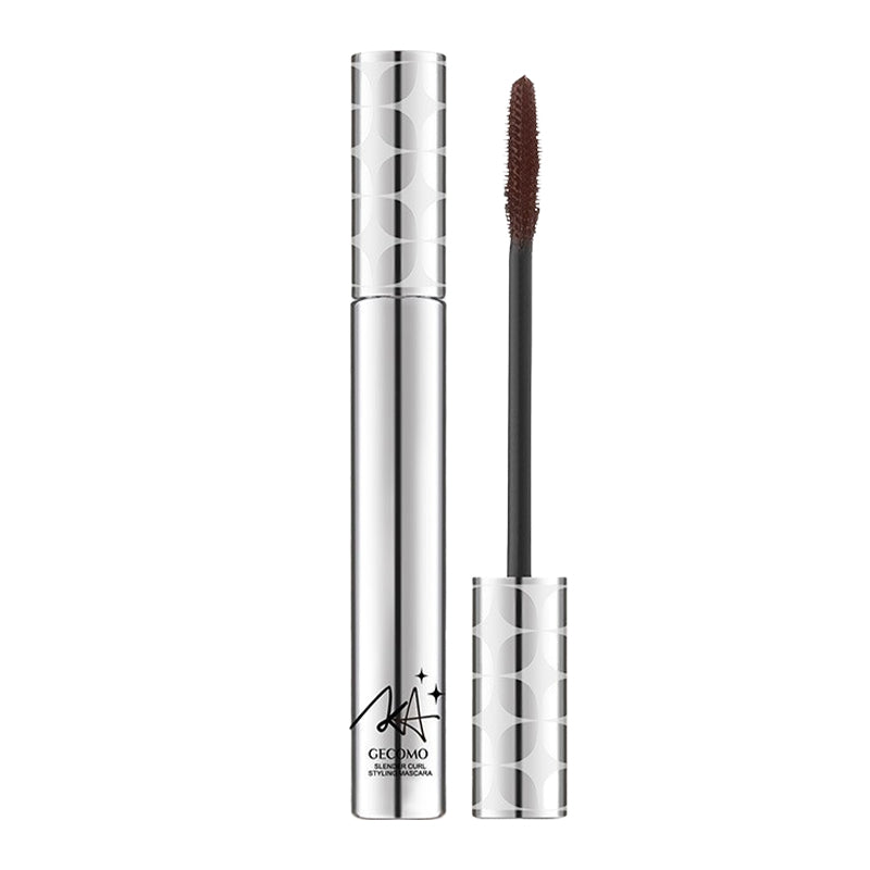 Silver Tube Mascara