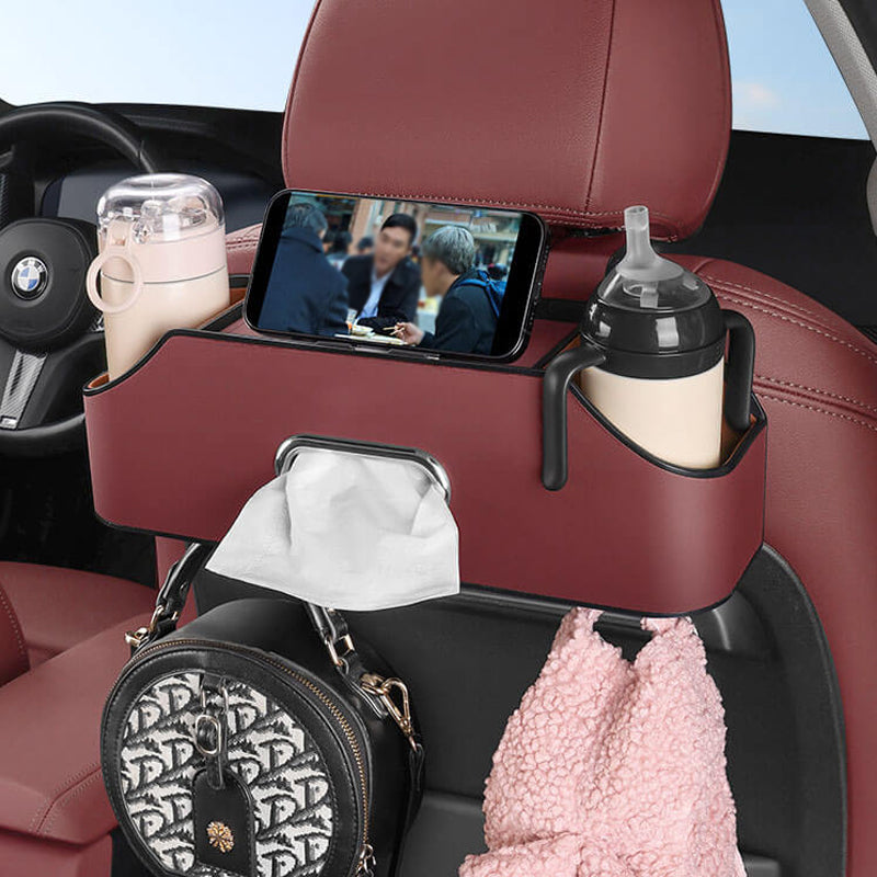Car Seatback Organizer