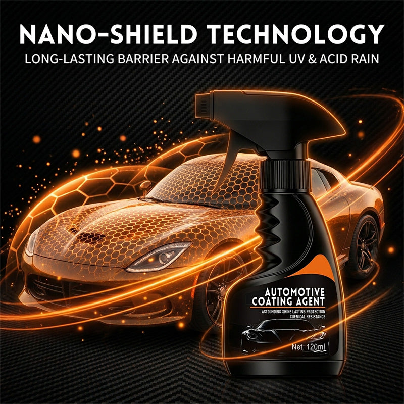 Automotive Coating Agent