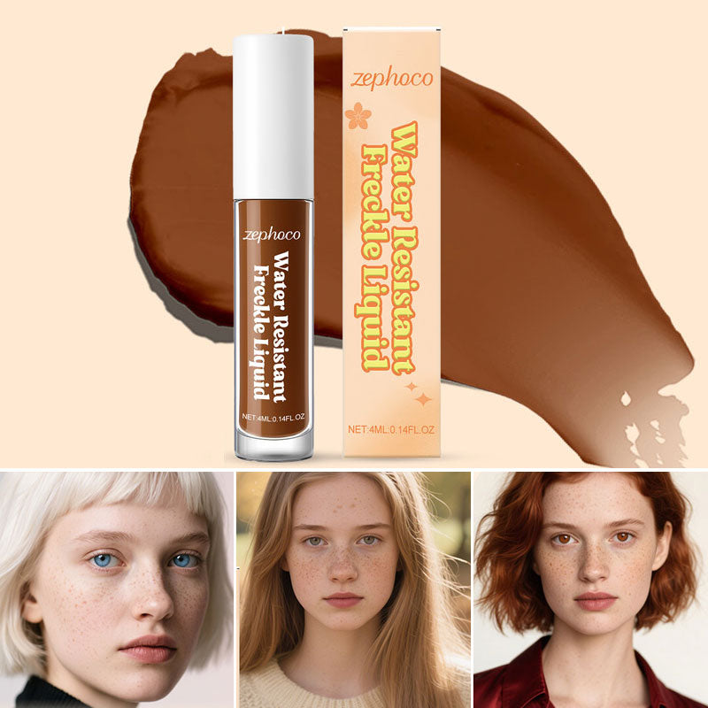 Faux Freckle Liquid Freckle Pen