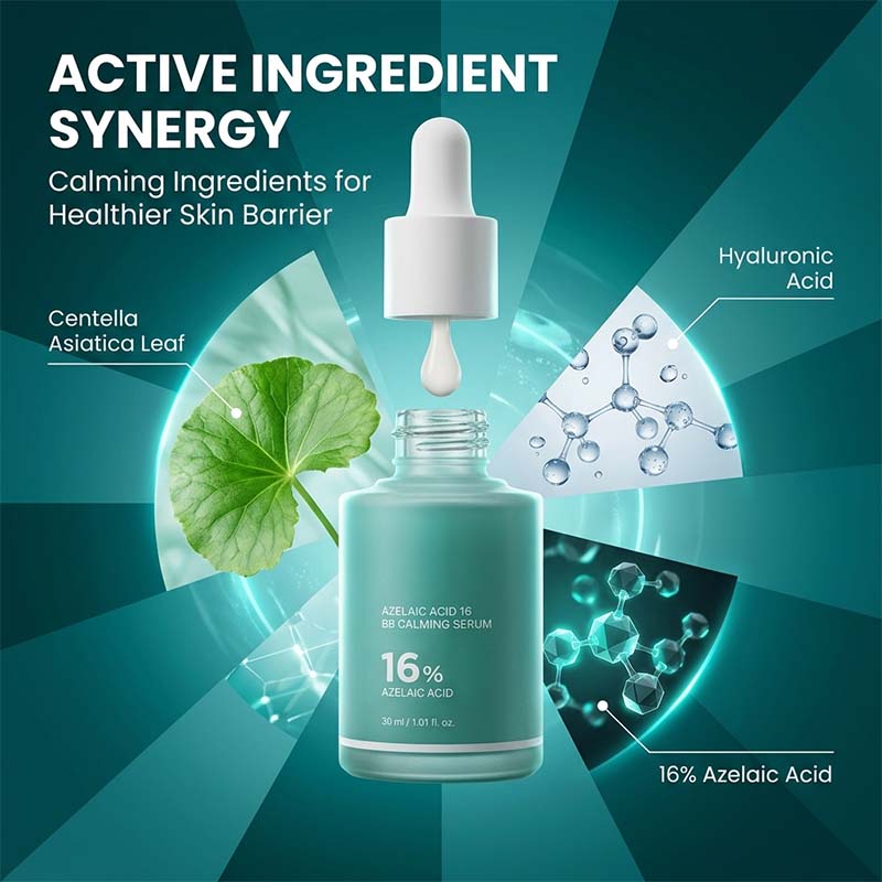 Azelaic Acid 16% Calming Serum