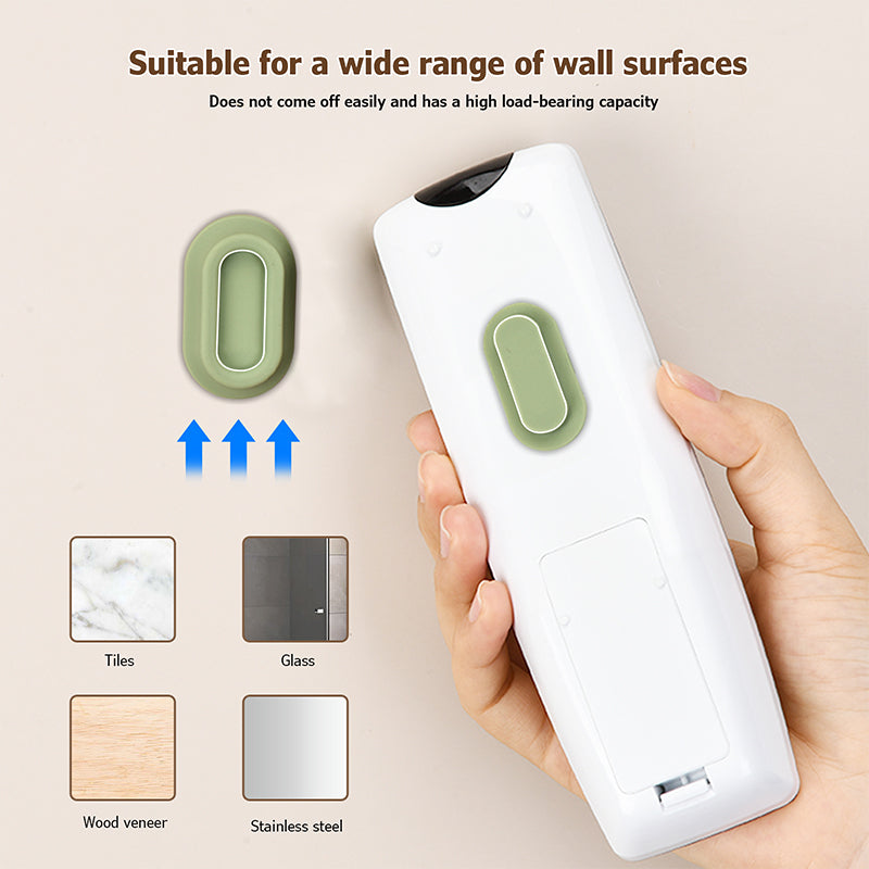 Remote Control Magnetic Sticker
