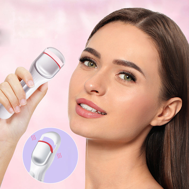 Electric Eyelash Curler
