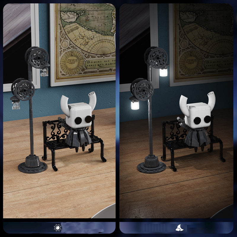 Hollow Knight Building Set