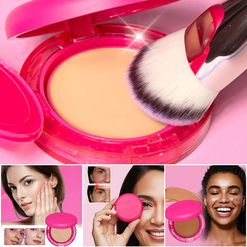✨Peptide Bounce Balm Foundation