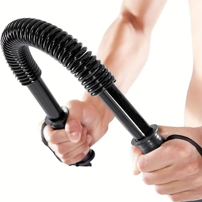 Spring Chest Expander