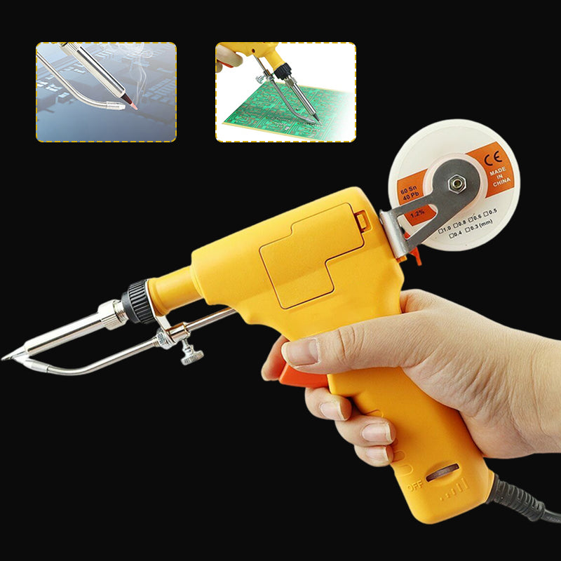 Soldering Tin Kit