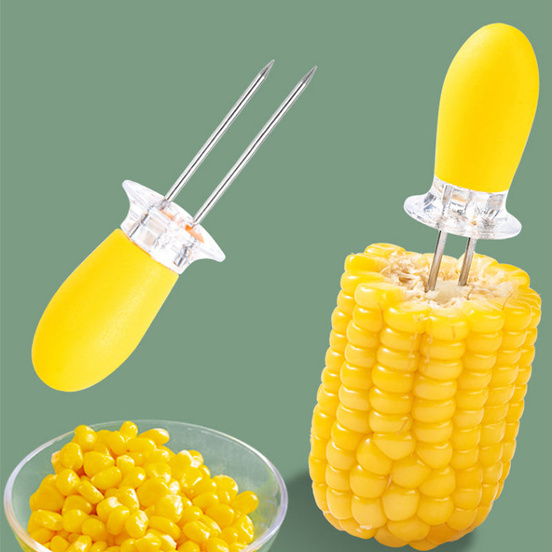 BBQ Corn Fork