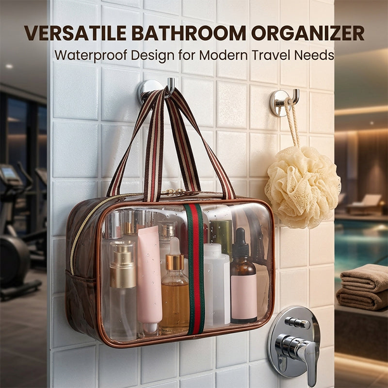 Waterproof Toiletry Bag