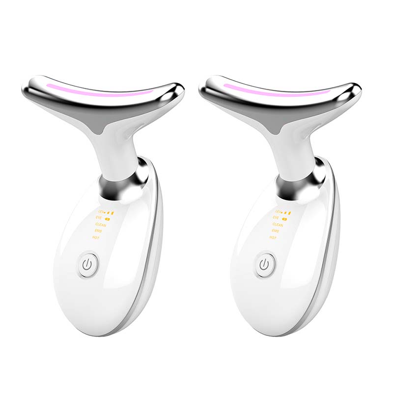 Facial and Neck Facial Massager