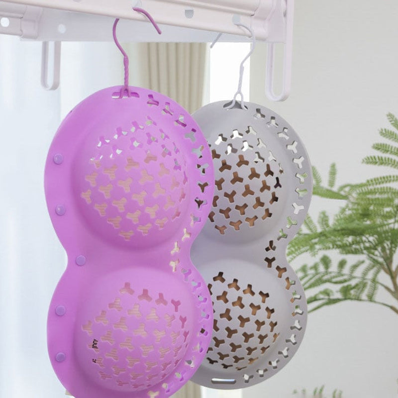 Silicone Bra Wash Bag