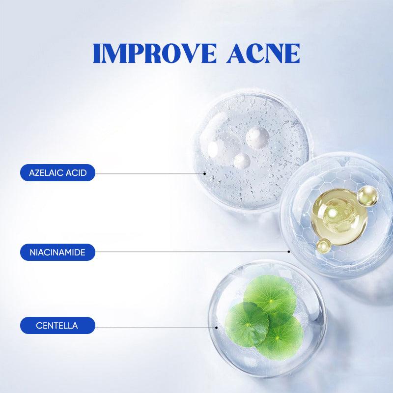 Salicylic Acid Acne Spot Treatment Serum – 10ml