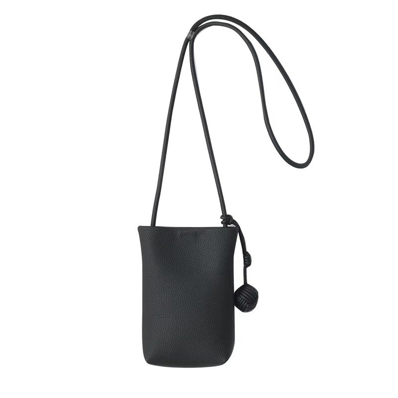 Mini Crossbody Bag
