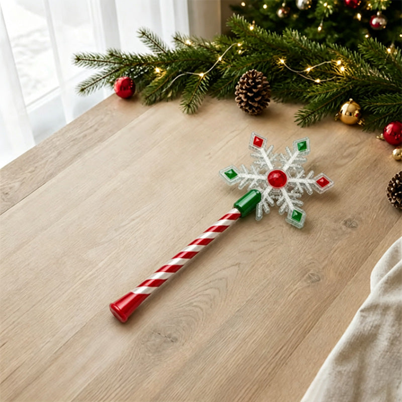 Christmas Payment Wand