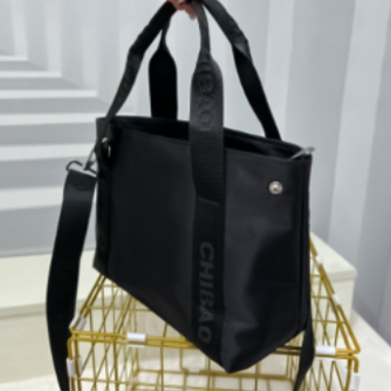 Large Capacity Oxford Cloth Mummy Bag