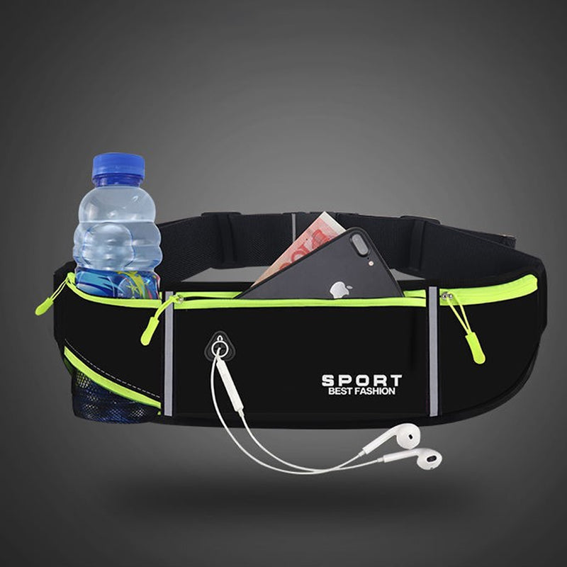 SPORT RUNNING WAIST BAG
