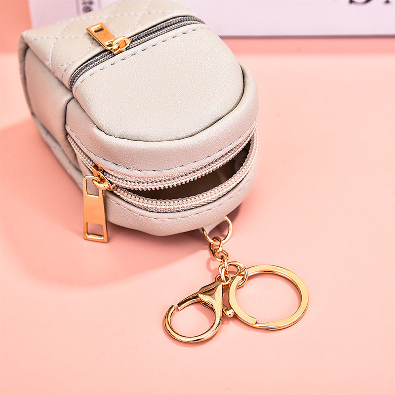 Mini PU Coin Purse