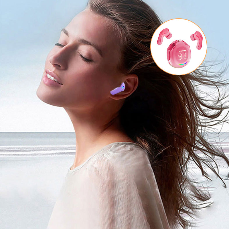 Gradient Headphones