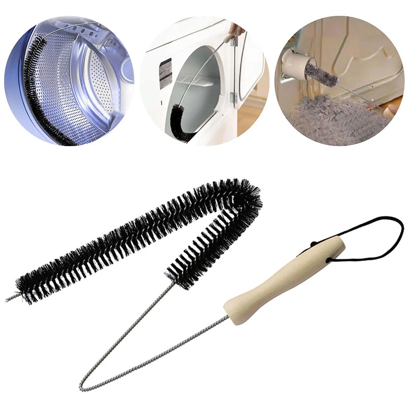 Washing Machine Cleaning Brush