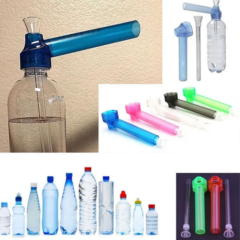 Bottle Transformer
