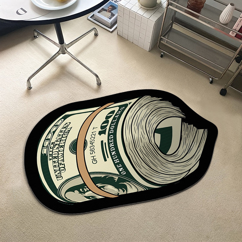 USD Carpet