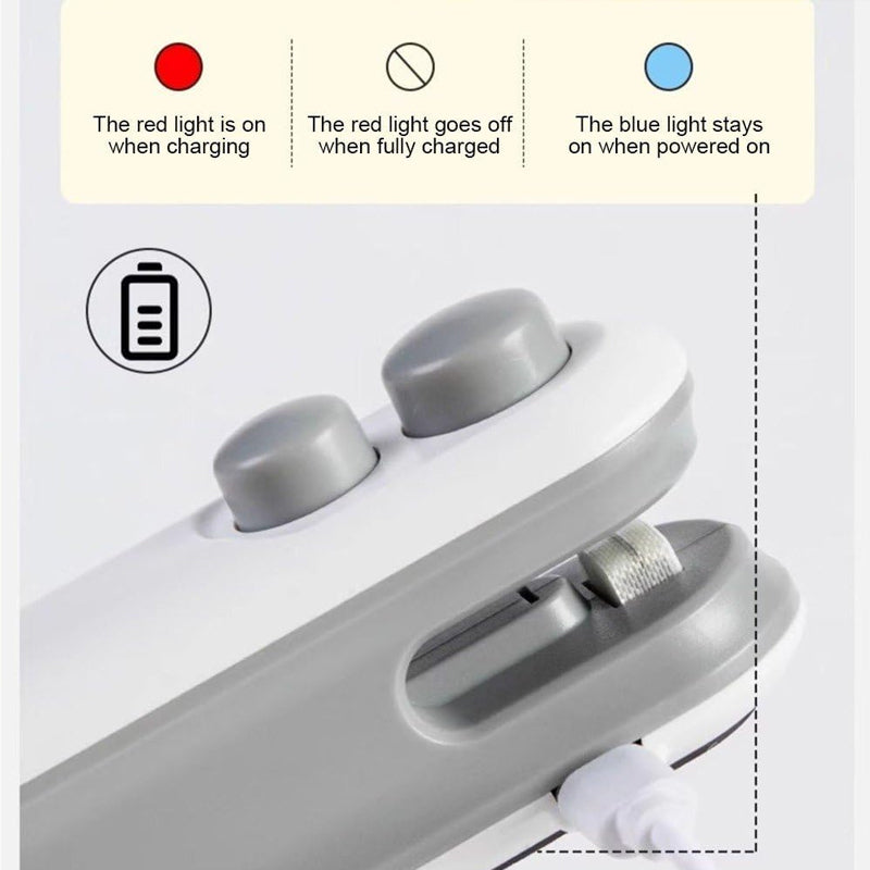 Household Mini Sealing Machine