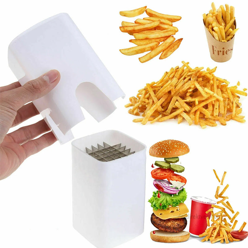 Vegetable Chopper Dicer