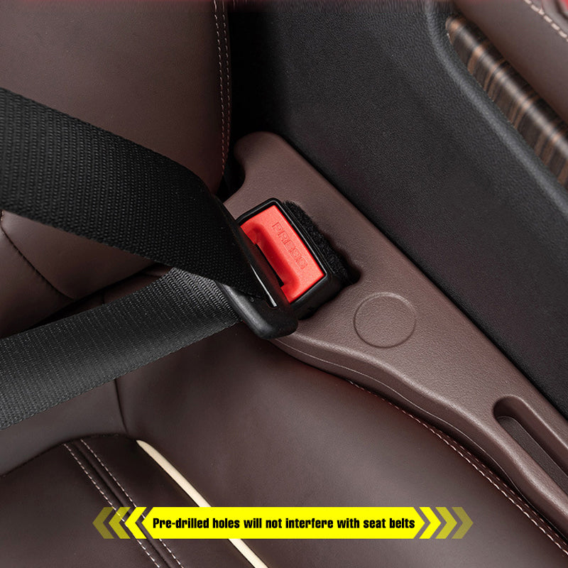 Car Seat Gap Stuffer