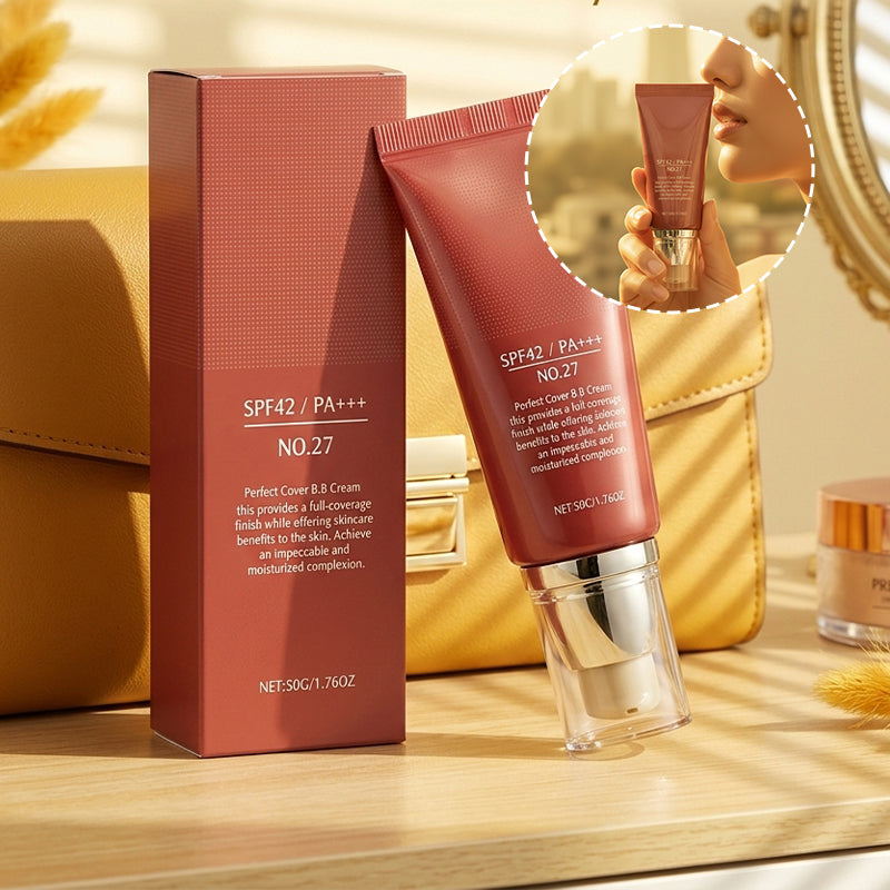 Soft Skin Concealer BB Cream